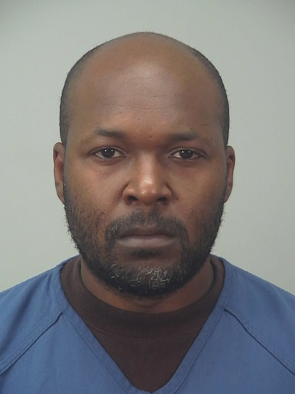 Gun found in car, Madison man arrested, police say
